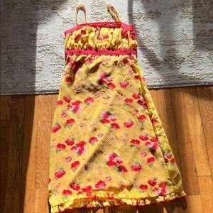 Frederick of Hollywood Dress size 4